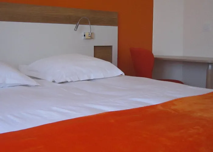 Hôtel de Perros, The Originals Boutique (Inter-Hotel)